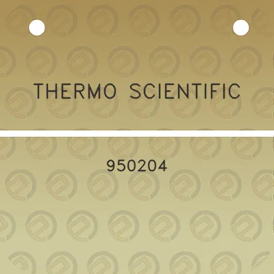 thermo-scientific-950204