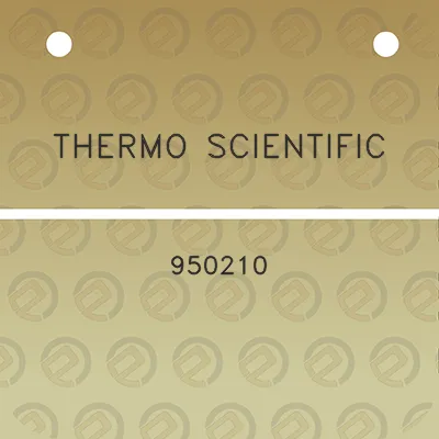 thermo-scientific-950210