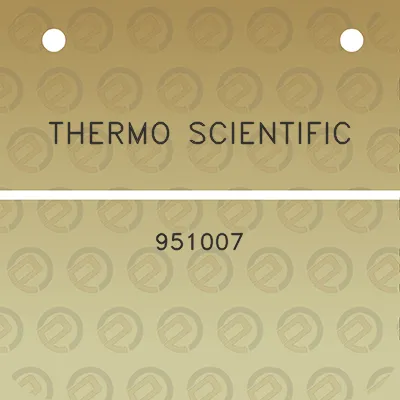 thermo-scientific-951007