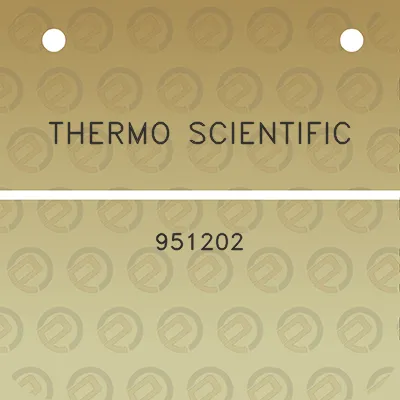 thermo-scientific-951202