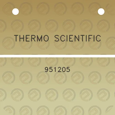 thermo-scientific-951205