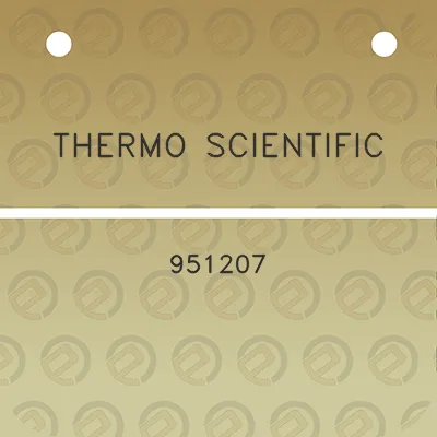 thermo-scientific-951207