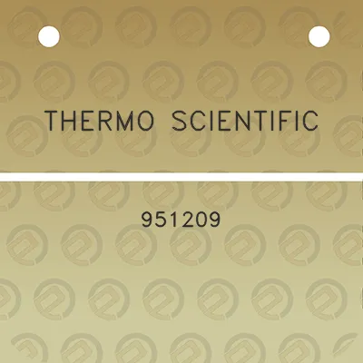 thermo-scientific-951209