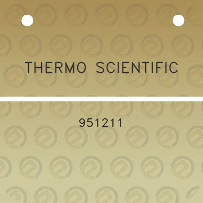 thermo-scientific-951211