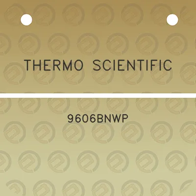 thermo-scientific-9606bnwp