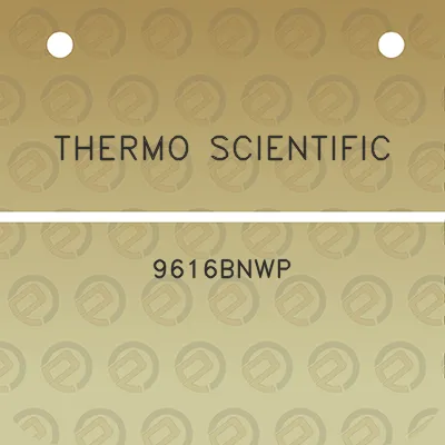 thermo-scientific-9616bnwp