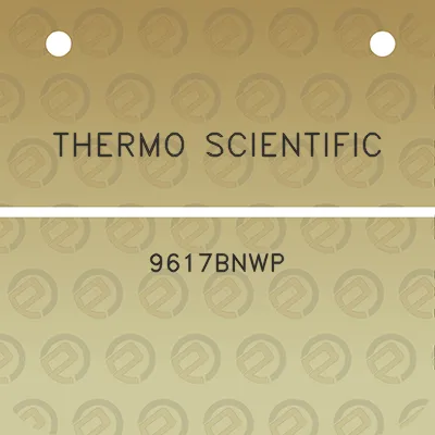 thermo-scientific-9617bnwp