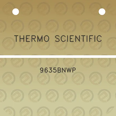 thermo-scientific-9635bnwp