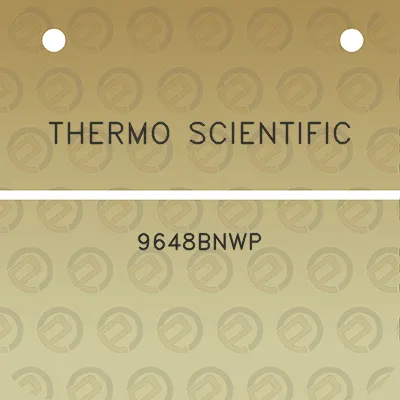 thermo-scientific-9648bnwp