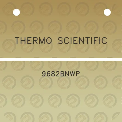 thermo-scientific-9682bnwp