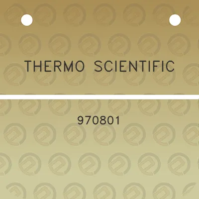 thermo-scientific-970801