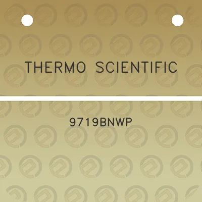 thermo-scientific-9719bnwp