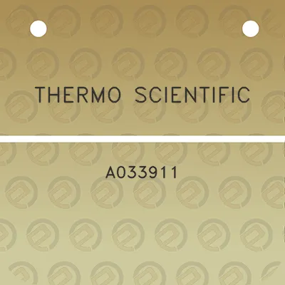 thermo-scientific-a033911