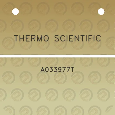 thermo-scientific-a033977t