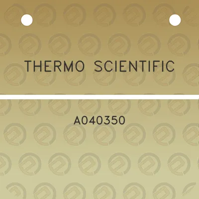 thermo-scientific-a040350