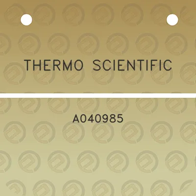 thermo-scientific-a040985