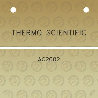 thermo-scientific-ac2002