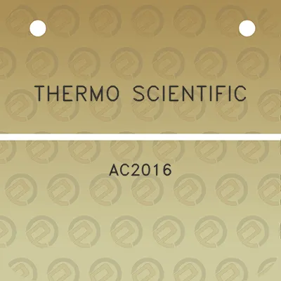 thermo-scientific-ac2016