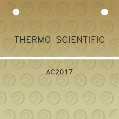 thermo-scientific-ac2017