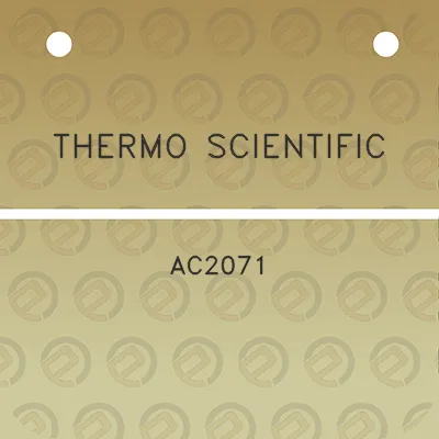 thermo-scientific-ac2071