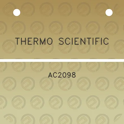 thermo-scientific-ac2098