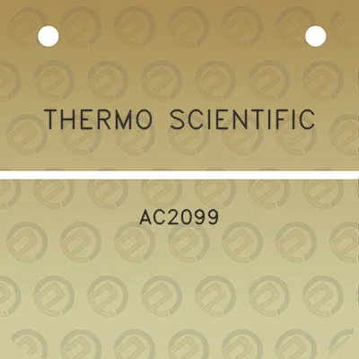 thermo-scientific-ac2099