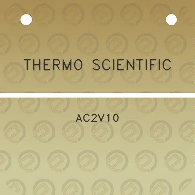 thermo-scientific-ac2v10