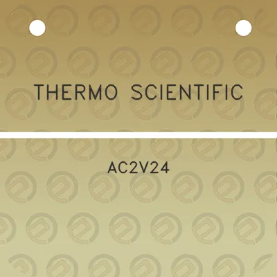 thermo-scientific-ac2v24