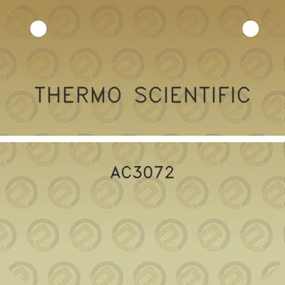 thermo-scientific-ac3072