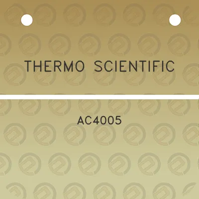 thermo-scientific-ac4005