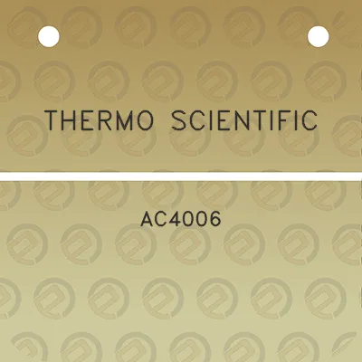 thermo-scientific-ac4006