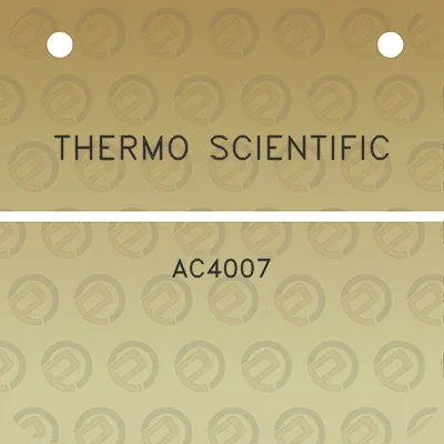 thermo-scientific-ac4007