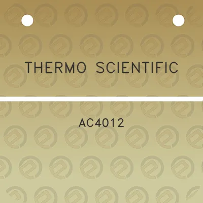 thermo-scientific-ac4012