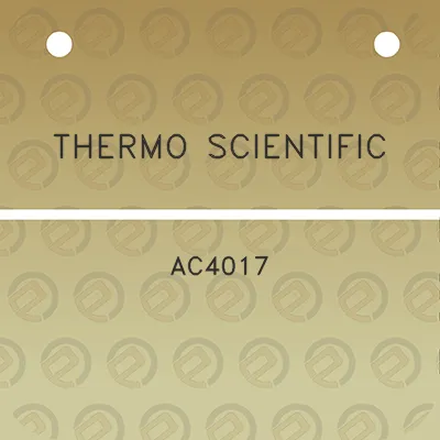 thermo-scientific-ac4017