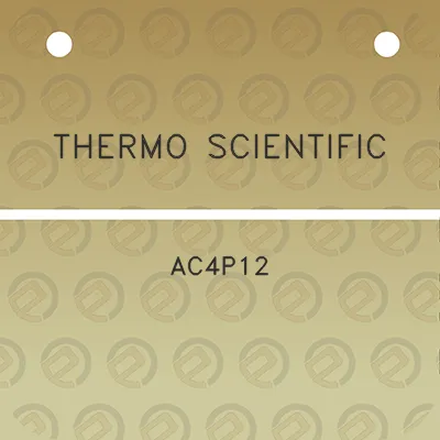 thermo-scientific-ac4p12