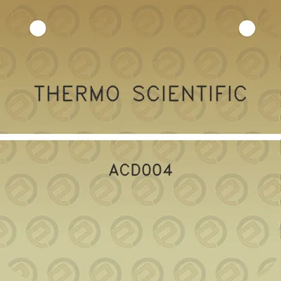 thermo-scientific-acd004