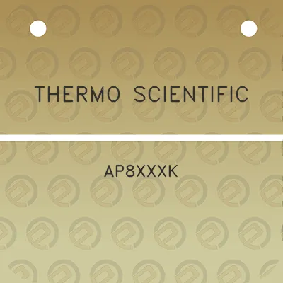 thermo-scientific-ap8xxxk