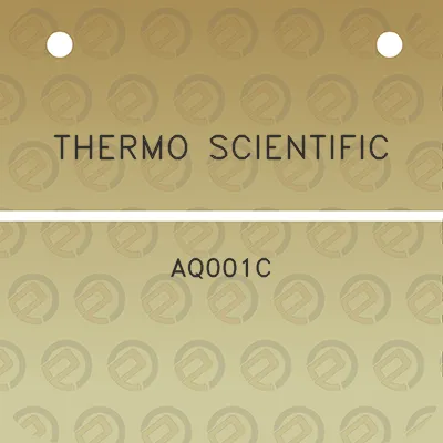 thermo-scientific-aq001c