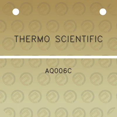 thermo-scientific-aq006c