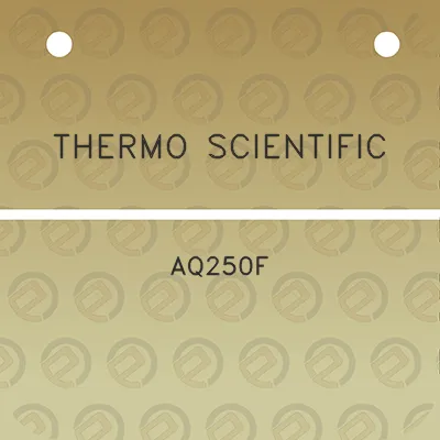 thermo-scientific-aq250f