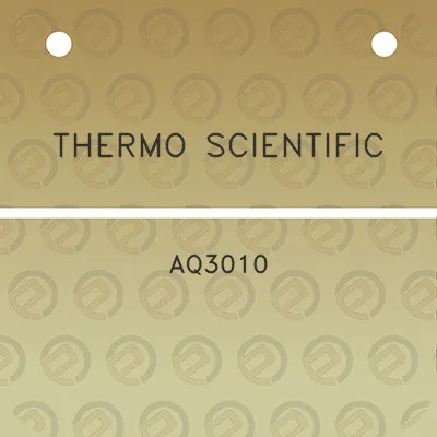 thermo-scientific-aq3010