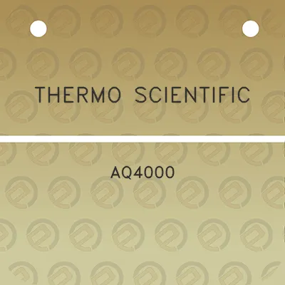 thermo-scientific-aq4000