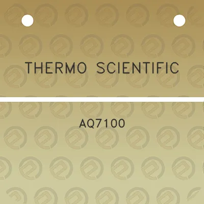 thermo-scientific-aq7100