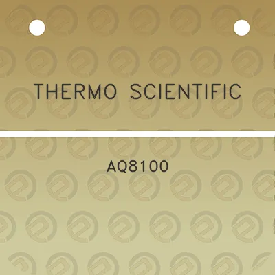 thermo-scientific-aq8100