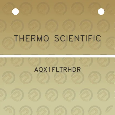 thermo-scientific-aqx1fltrhdr