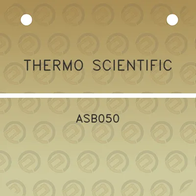 thermo-scientific-asb050