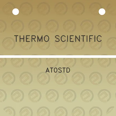 thermo-scientific-at0std