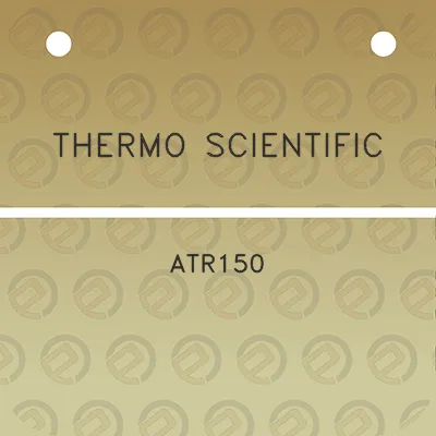 thermo-scientific-atr150