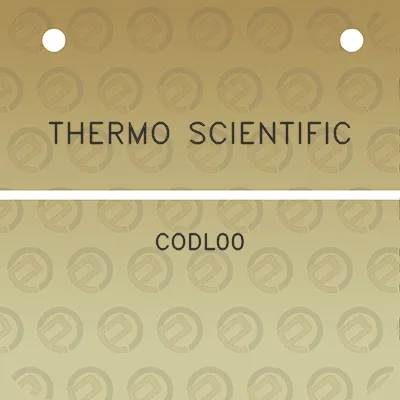 thermo-scientific-codl00