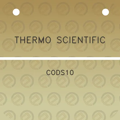 thermo-scientific-cods10